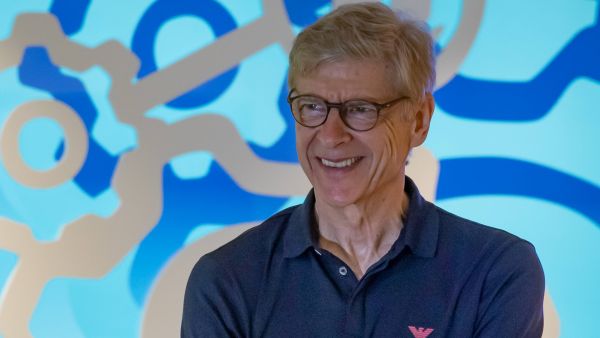 آرسين فينغر