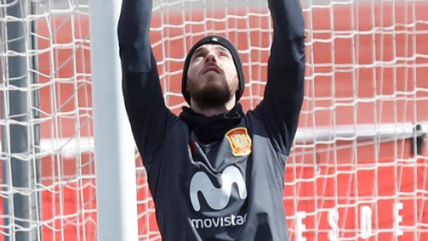 دافيد دي خيا