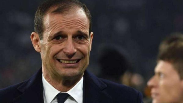 ماسيميليانو آليغري