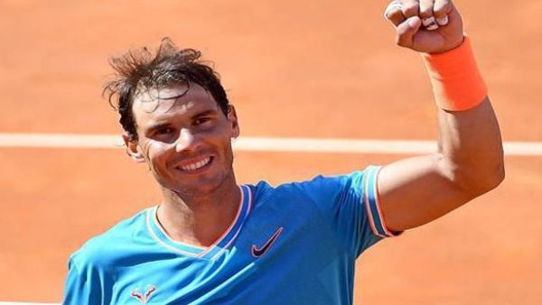 رافاييل نادال