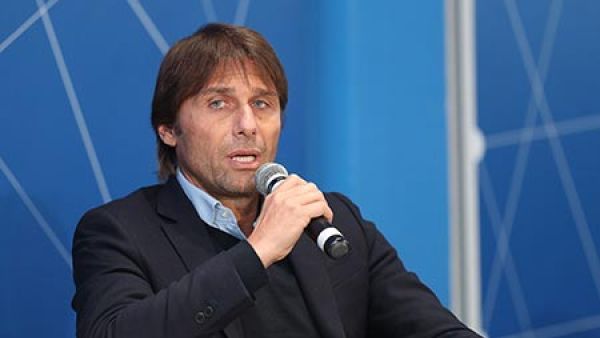 أنتونيو كونتي