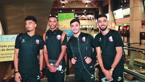 Photo: Qatar Tribune