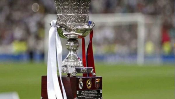 كأس السوبر الإسباني