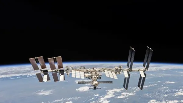 The missions will be for stays of up to 30 days.