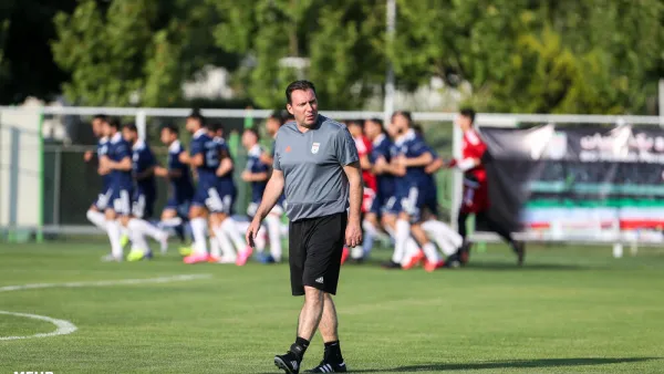 Mac Wilmots