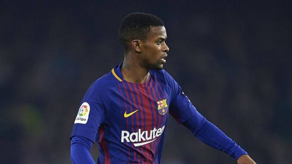 نيلسون سيميدو