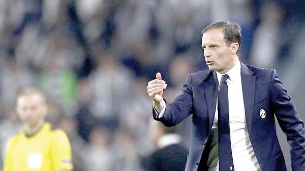 ماسيميليانو آليغري