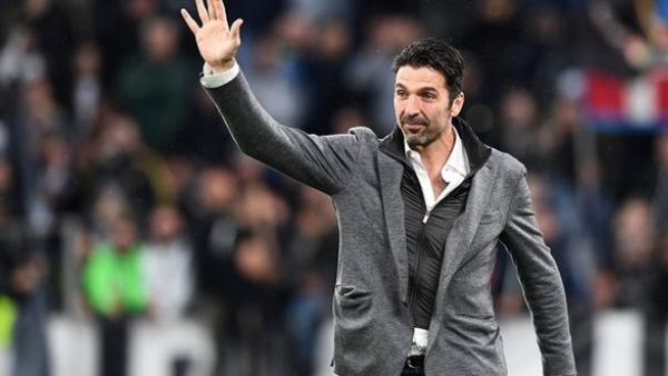 جيانلويجي بوفون