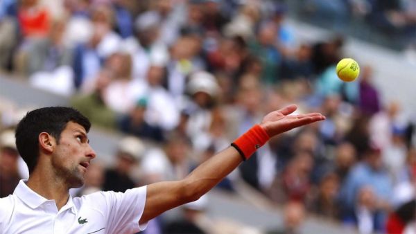 نوفاك جوكوفيتش