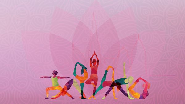 Commemorate International Yoga Day at Zabeel Park