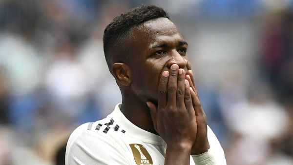 فينيسيوس جونيور