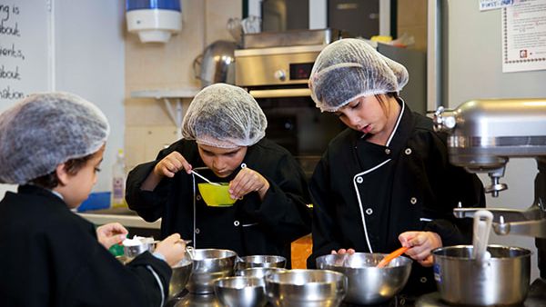 Emaar Entertainment is hosting adventurous summer camps 