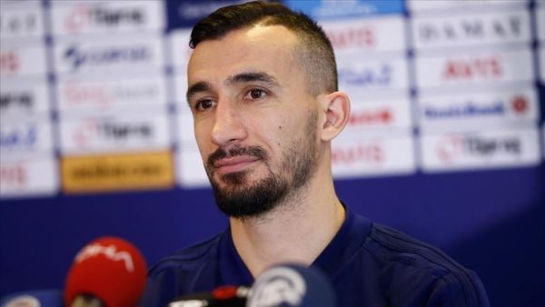 Mehmet Topal, Fenerbahce mutually agree to terminate contract