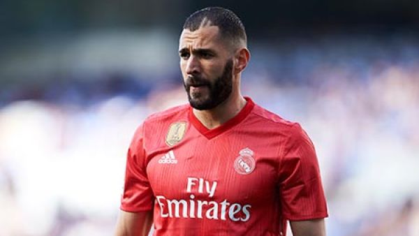 كريم بنزيمة