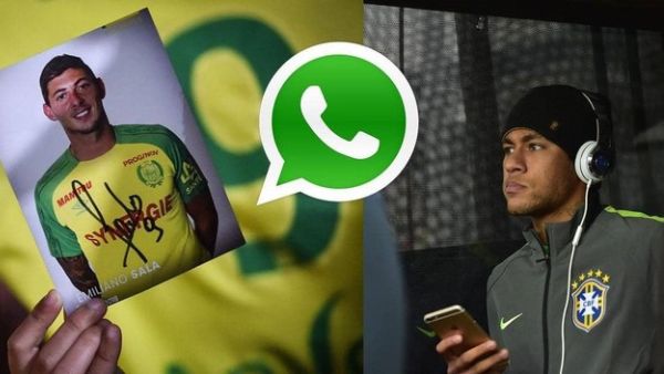 بات واتساب عاملاً مؤثراً في الكثير من الأحداث على مستوى كرة القدم