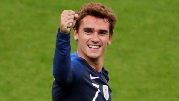 أنتوان غريزمان