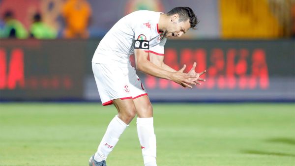 إصابة المساكني أثارت القلق