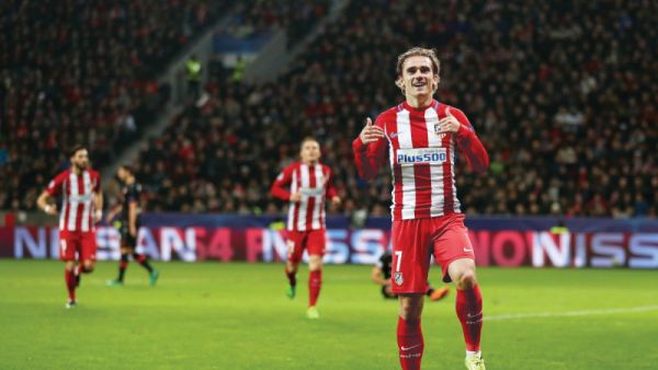 أنتوان غريزمان