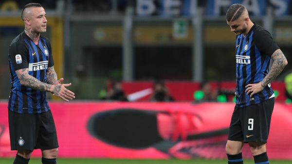 إيكاردي وناينغولان