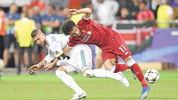 حادثة صلاح وراموس الشهيرة