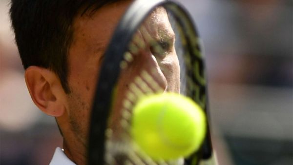 نوفاك جوكوفيتش