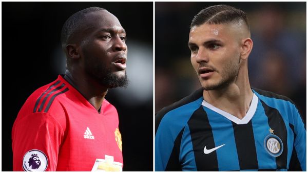 إيكاردي ولوكاكو