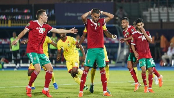 خيبة أمل بعد الخروج المبكر من كأس الأمم الإفريقية