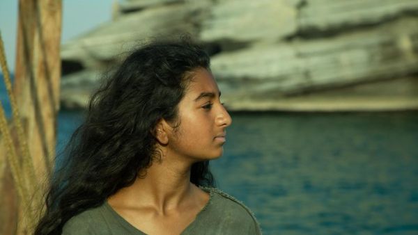 The film tells the story of a girl living in a village where female children are sacrificed Image Nation