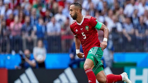 مهدي بنعطية