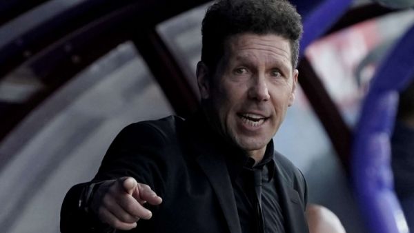 دييغو سيميوني