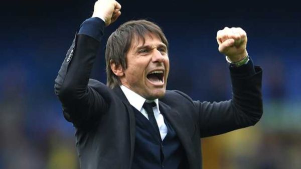 أنتونيو كونتي