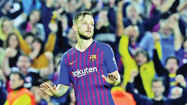 إيفان راكيتيتش