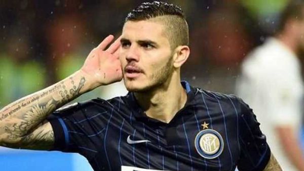 ماورو إيكاردي