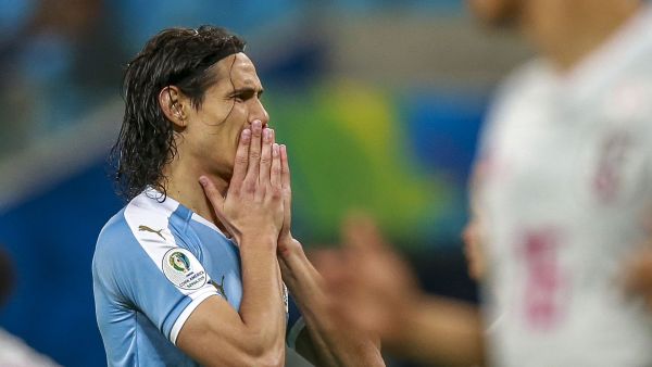 إيدينسون كافاني