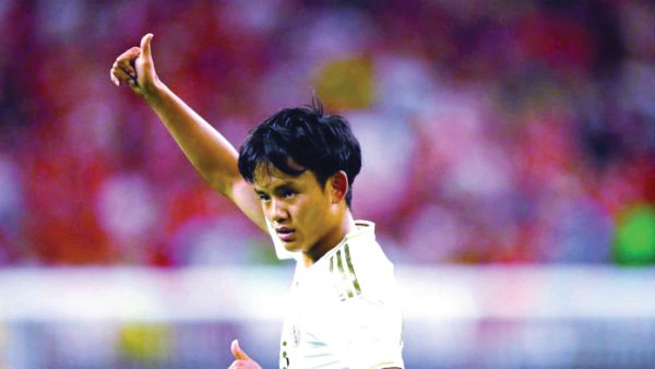 تاكيفوسا كوبو