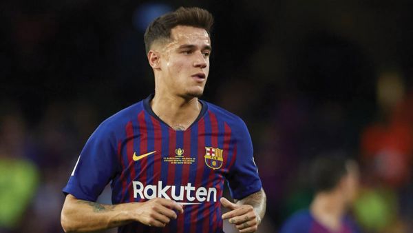 فيليبي كوتينيو