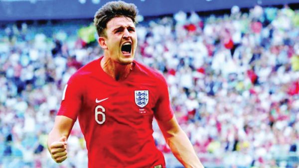 هاري ماغواير