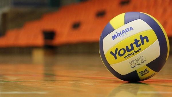 China win over Turkey 3-0 to earn spot in Tokyo 2020 Summer Olympics