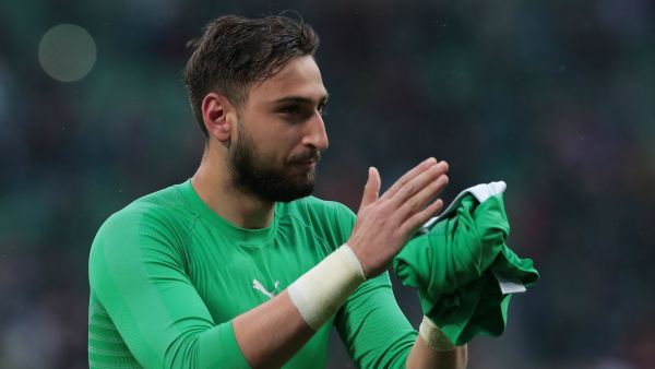 جيانلويجي دوناروما