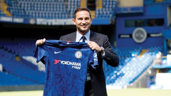 فرانك لامبارد