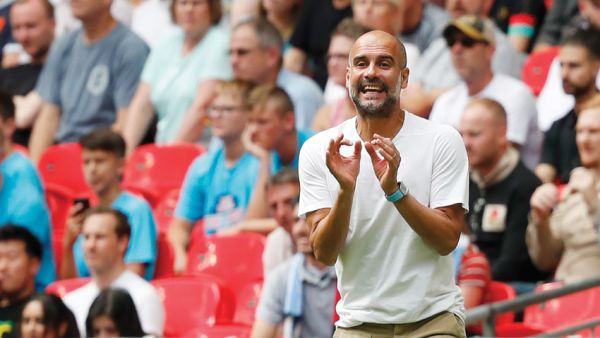 جوسيب غوارديولا