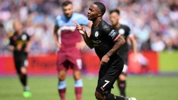 رحيم ستيرلينغ