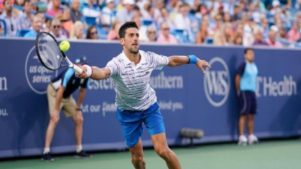 نوفاك جوكوفيتش