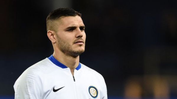 ماورو إيكاردي