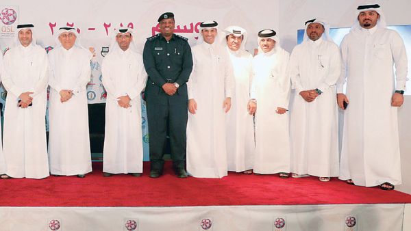 Photo: Qatar Tribune