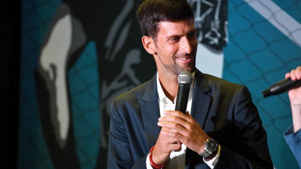 نوفاك جوكوفيتش أبرز المرشحين