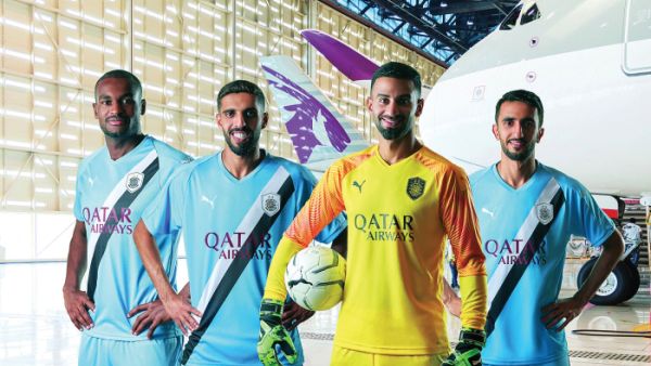 Photo: Qatar Tribune