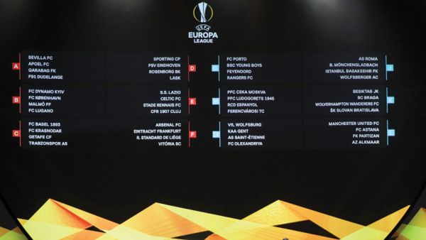 قرعة متوازنة