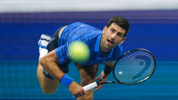 نوفاك جوكوفيتش