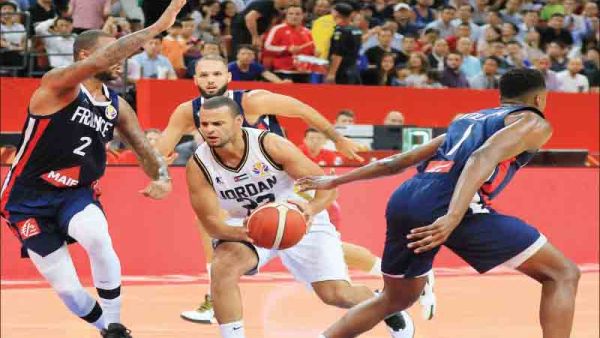 من مواجهة الفريقين